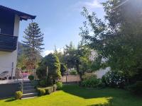Pension Ferienwohnung Pirhofer - B&B Kramsach