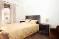 Apartamento con terraza 