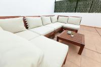 Apartamento con gran terraza Chill Out - B&B Guía de Isora