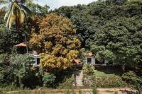 Pueblo del Sol Hotel Retreat - Chambres d’hôtes Puerto Escondido