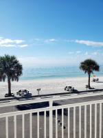 B&B St. Pete Beach - Sunset Chateau Beach Front Condo Star5Vacations - Bed and Breakfast St. Pete Beach