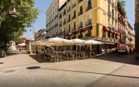 Bookinmadrid com - Puerta Del Sol - Chambres d’hôtes