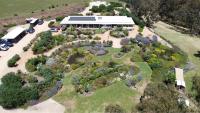 River Gardens Axedale Pet Friendly Farmstay B&B - Ferienwohnung