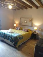 Two-Bedroom Cottage