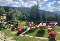Penzion Hana - Ferienwohnung Spindlermühle
