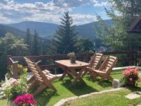 Penzion Hana - B&B Špindlerův Mlýn