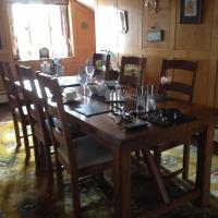 Chambre Lits Jumeaux Deluxe