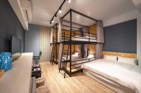 Suite Familiare Deluxe