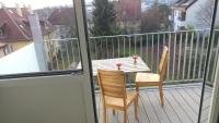Lovely Studio in Cannstatt - B&B Stuttgart
