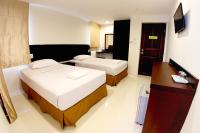 Budget Twin Room