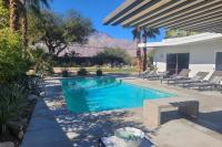 B&B Palm Springs - Tres Palmas Permit# 384 - Bed and Breakfast Palm Springs