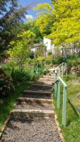 La Cadanise, Suite Étoilée - B&B