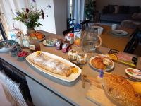 B&B La Casa del Sole - B&B Ziano di Fiemme