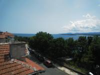 Camera Matrimoniale Deluxe con Vista Mare Laterale