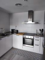 ROQUES DAURADES III - JARDIN PRIVADO - Ferienwohnung l'Ametlla de Mar