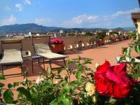 Alla Dimora Altea - B&B Firenze
