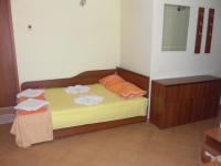 Suite Familiare con Balcone