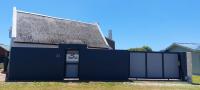 StarFish Accommodation - B&B Struisbaai