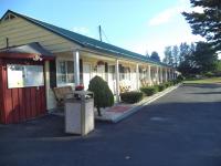 Weathervane Motel Lanesboro - B&B Lanesborough