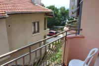 Camera Matrimoniale Deluxe con Vista Mare Laterale