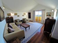 Finest Rentals - Beachfront Penthouse - B&B Funchal