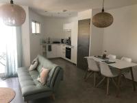 Appartement met Terras