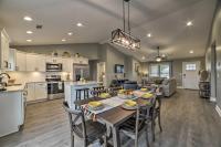 Cozy Murray Retreat Near MSU and Local Eateries - B&B Murray