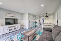 Cozy Branson Condo with Balcony and Mountain Views - B&B