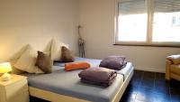 Apartment mit 2 Schlafzimmern