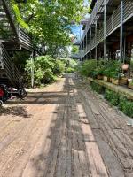 Ravissant loft avec parking souterrain gratuit sur place - B&B