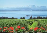 Weinberghof - B&B Hagnau