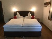 Apartamento con balcón