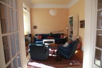 Rosie's Place: Furnished Apartment with Style - B&B Weinheim