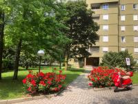 Appartamento incantevole a due passi dal lago - B&B Lecco