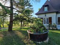 La Fruitière - B&B Chaudenay