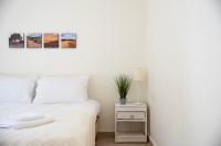 Two-Bedroom Apartment with Garden View