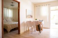 Two-Bedroom Apartment with Garden View