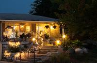 A Garden Stroll Bed & Breakfast - B&B Stratford