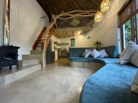 B&B Swellendam - Frog Mountain Getaway - Bed and Breakfast Swellendam