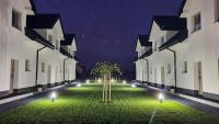 Apartamenty Morskie Piaski - Chambres d’hôtes