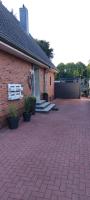 Kurze Auszeit Westerrönfeld - B&B