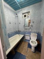 Habitación Familiar con baño privado