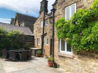 B&B Great Rowsley - Grade II Listed House near Chatsworth - Bed and Breakfast Great Rowsley