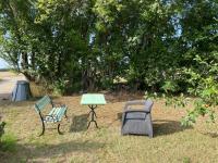 Ruime Eenpersoonskamer.