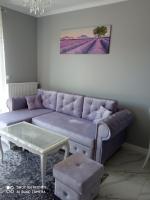 Apartament Lawendowy - Chambres d'hôtes Kudowa-Zdrój