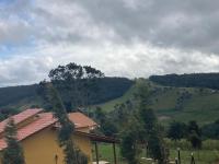 Chalés Samambaia - B&B Bananeiras