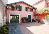 B&B La Casa del Ficus - B&B Stazzo