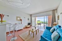 B&B Ajaccio - Superb studio with terrasse and a view on the sea - Ajaccio - Welkeys - Bed and Breakfast Ajaccio