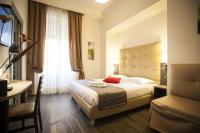 Classic Dreibettzimmer