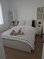 Maison proche du centre ville - Ferienwohnung Pornic